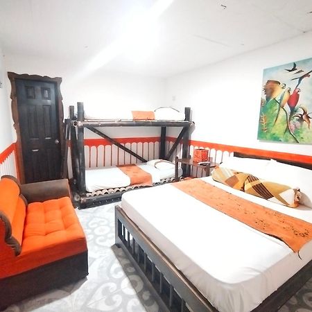 Hotel Casa Turistica Art-Velez Salento Pokój zdjęcie