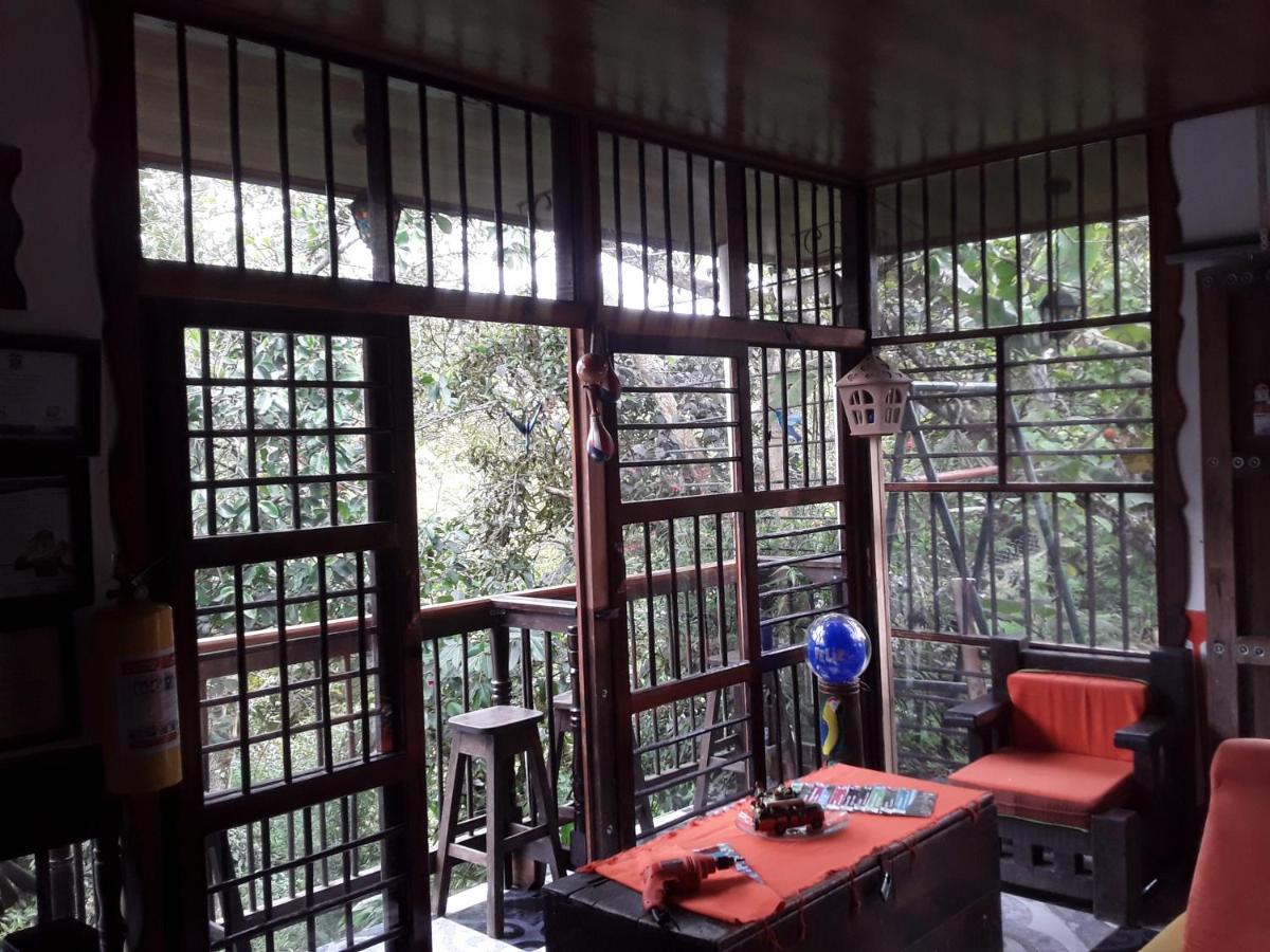 Hotel Casa Turistica Art-Velez Salento Zewnętrze zdjęcie