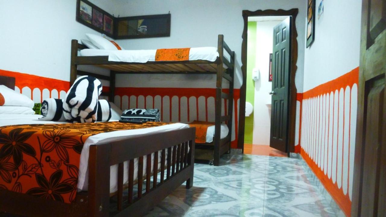 Hotel Casa Turistica Art-Velez Salento Zewnętrze zdjęcie
