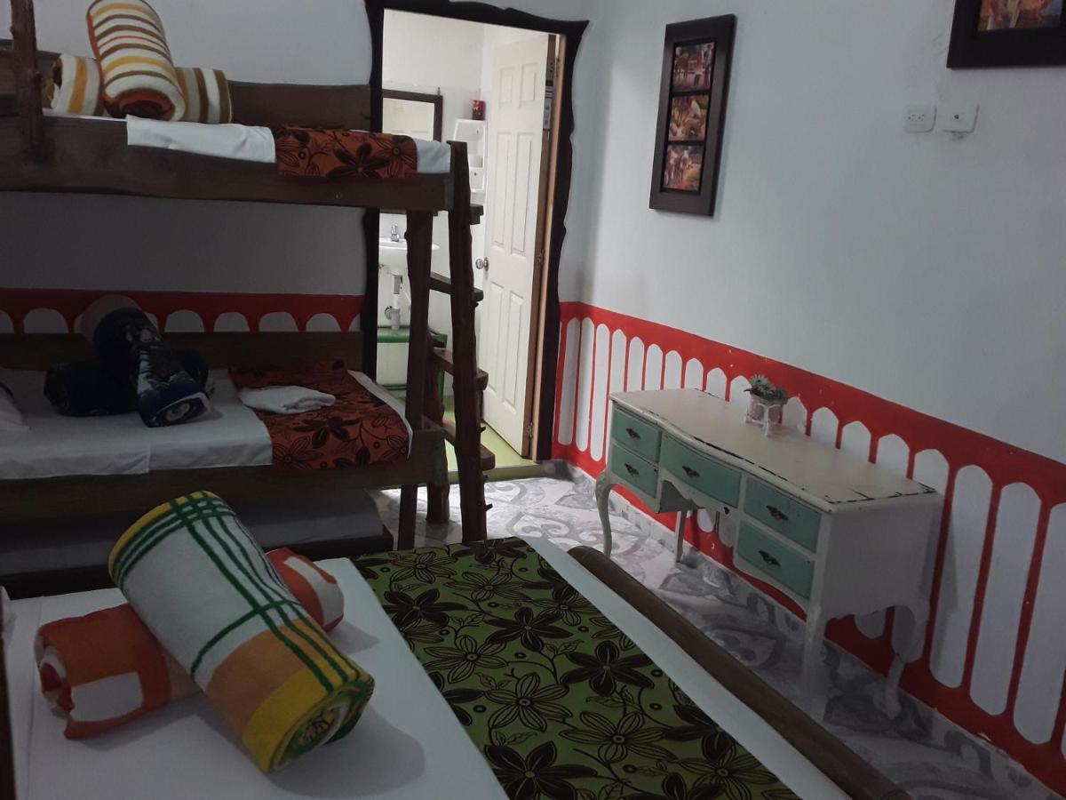 Hotel Casa Turistica Art-Velez Salento Zewnętrze zdjęcie