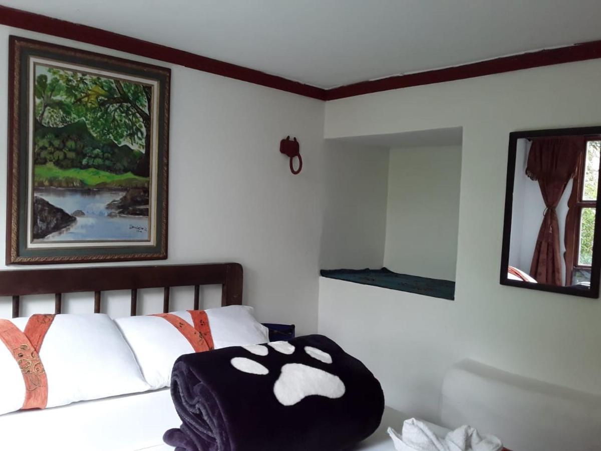 Hotel Casa Turistica Art-Velez Salento Zewnętrze zdjęcie