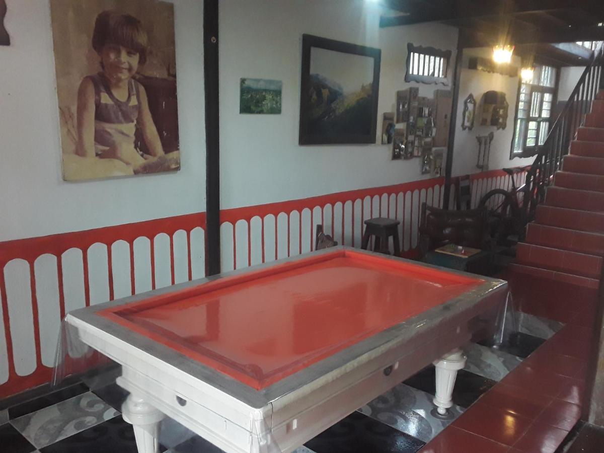 Hotel Casa Turistica Art-Velez Salento Zewnętrze zdjęcie