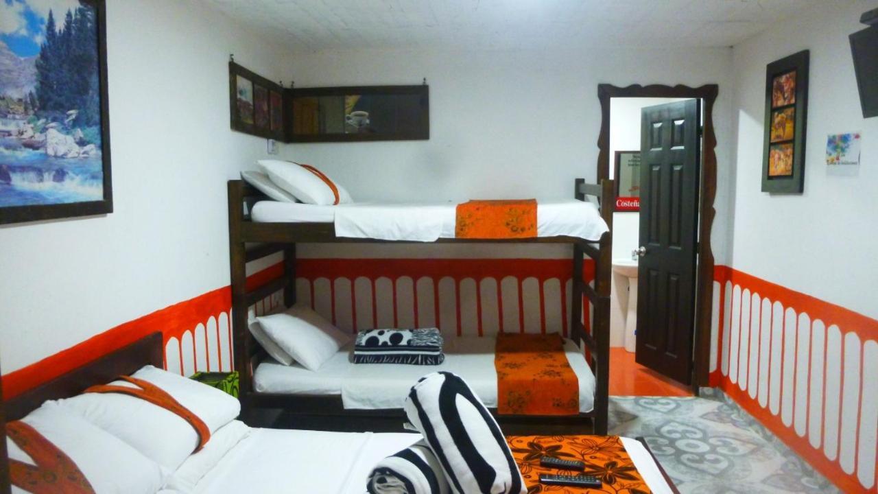 Hotel Casa Turistica Art-Velez Salento Zewnętrze zdjęcie