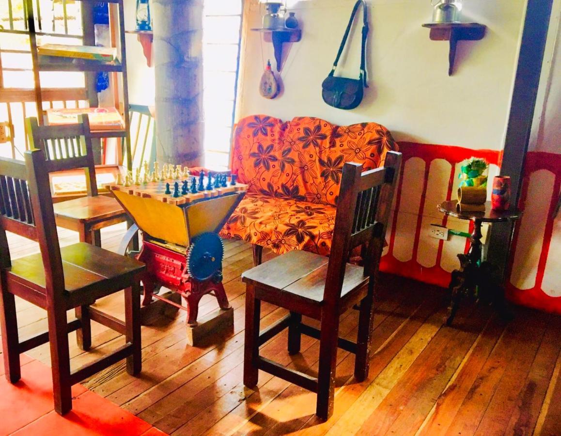Hotel Casa Turistica Art-Velez Salento Zewnętrze zdjęcie