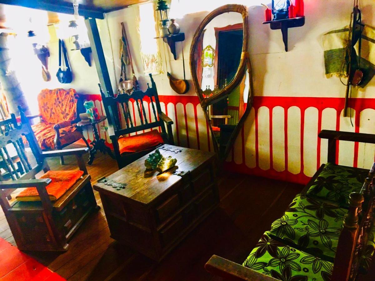 Hotel Casa Turistica Art-Velez Salento Zewnętrze zdjęcie