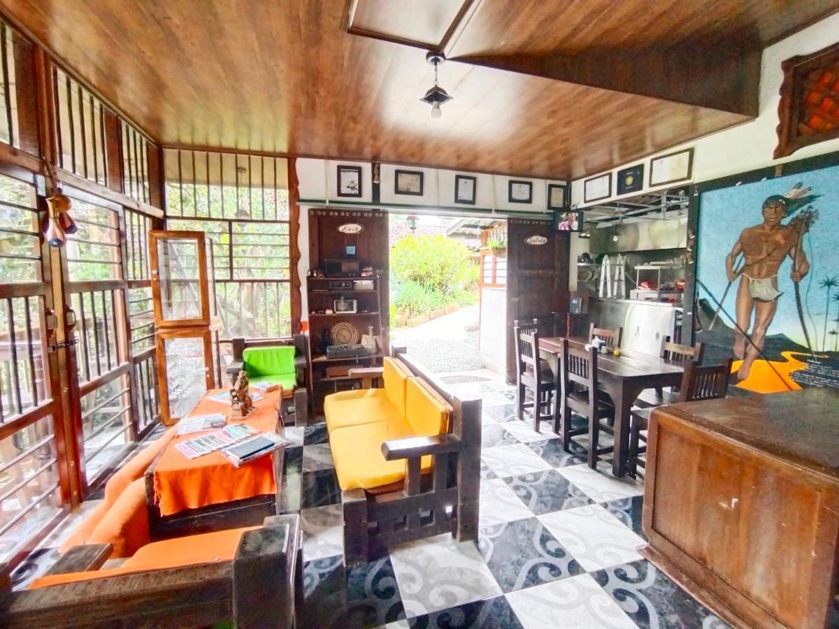 Hotel Casa Turistica Art-Velez Salento Zewnętrze zdjęcie