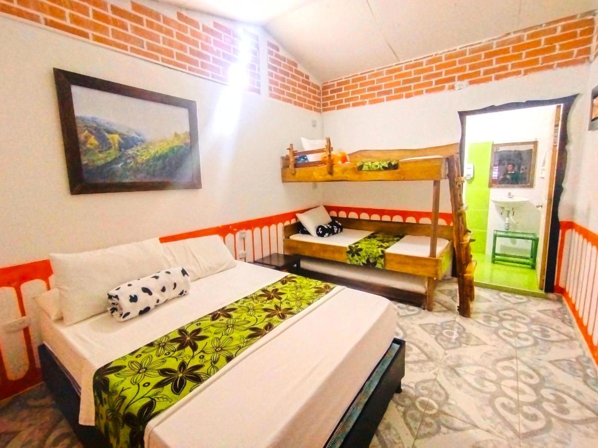 Hotel Casa Turistica Art-Velez Salento Zewnętrze zdjęcie
