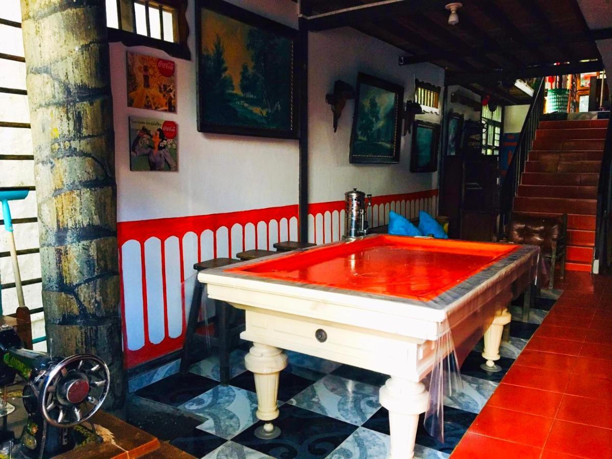 Hotel Casa Turistica Art-Velez Salento Zewnętrze zdjęcie