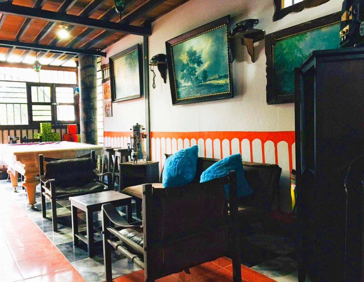 Hotel Casa Turistica Art-Velez Salento Zewnętrze zdjęcie
