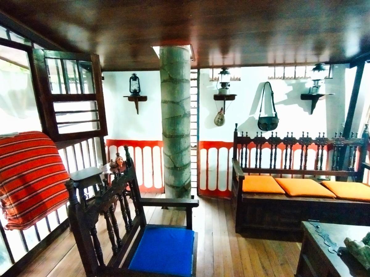 Hotel Casa Turistica Art-Velez Salento Zewnętrze zdjęcie