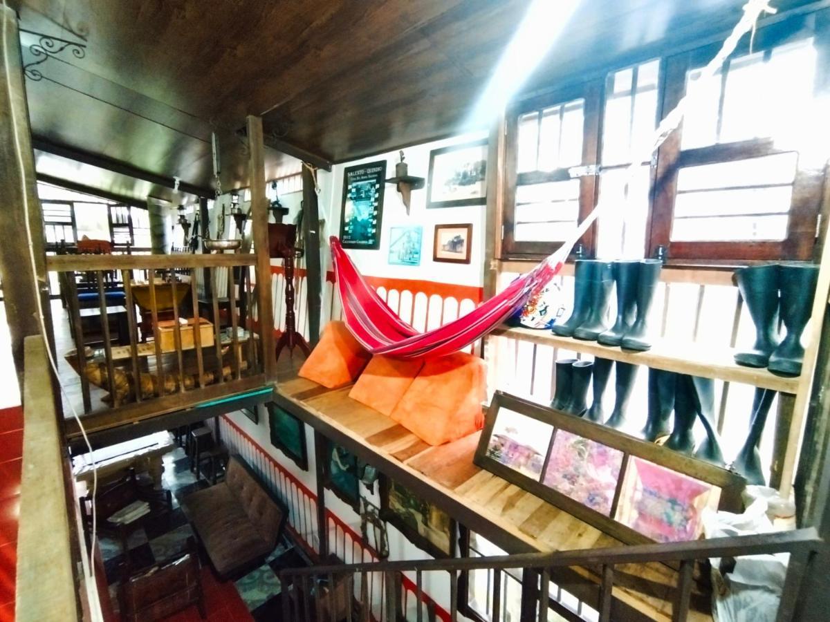 Hotel Casa Turistica Art-Velez Salento Zewnętrze zdjęcie