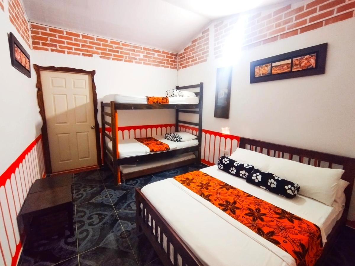 Hotel Casa Turistica Art-Velez Salento Zewnętrze zdjęcie