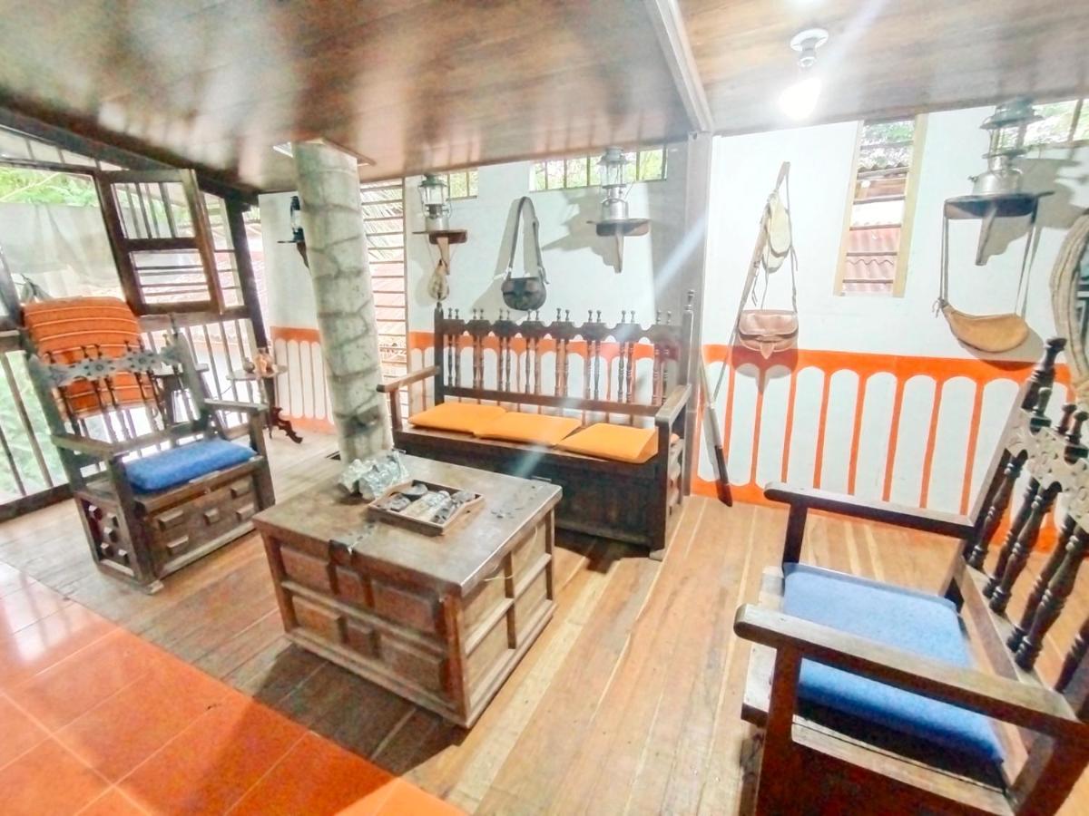 Hotel Casa Turistica Art-Velez Salento Zewnętrze zdjęcie