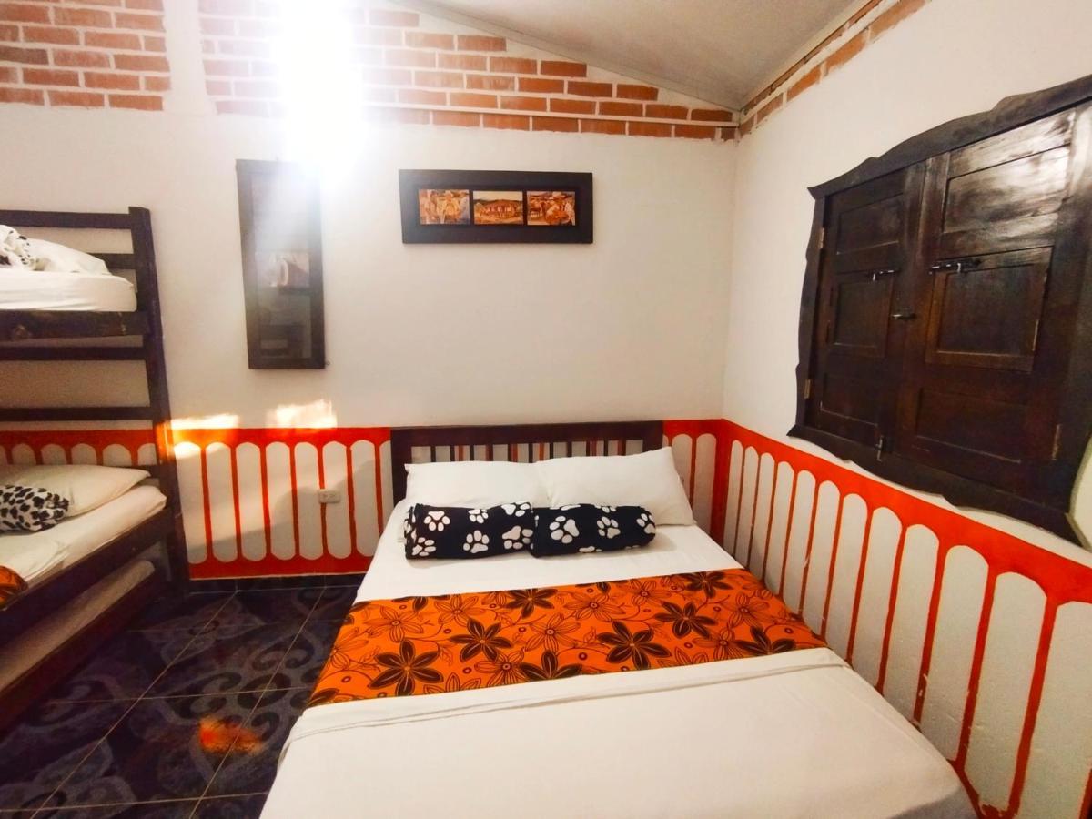 Hotel Casa Turistica Art-Velez Salento Zewnętrze zdjęcie