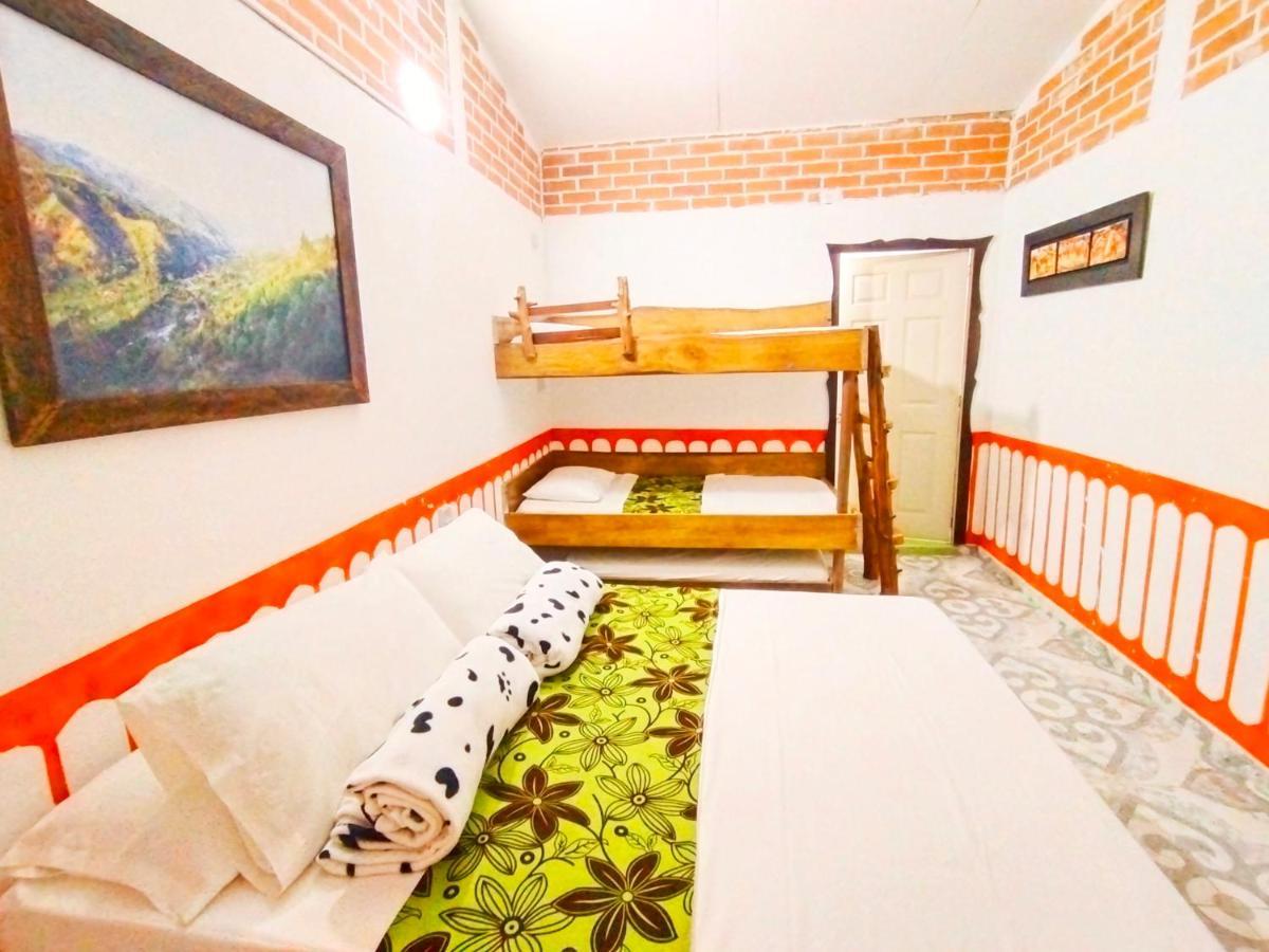 Hotel Casa Turistica Art-Velez Salento Zewnętrze zdjęcie