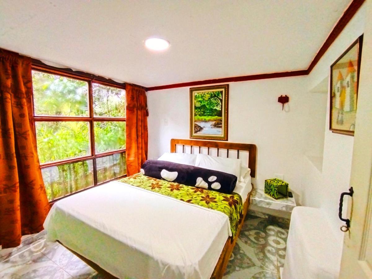 Hotel Casa Turistica Art-Velez Salento Zewnętrze zdjęcie
