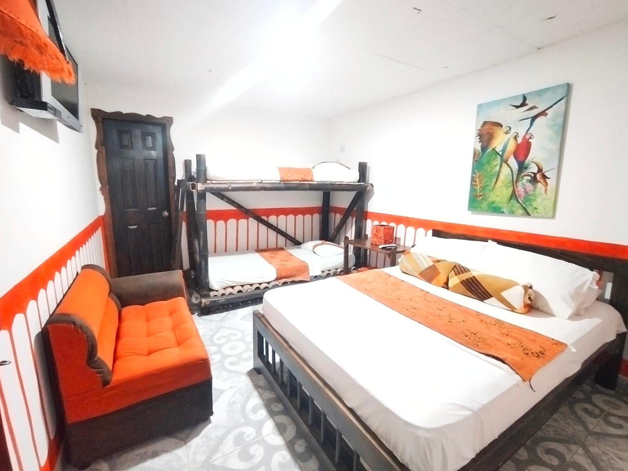 Hotel Casa Turistica Art-Velez Salento Pokój zdjęcie