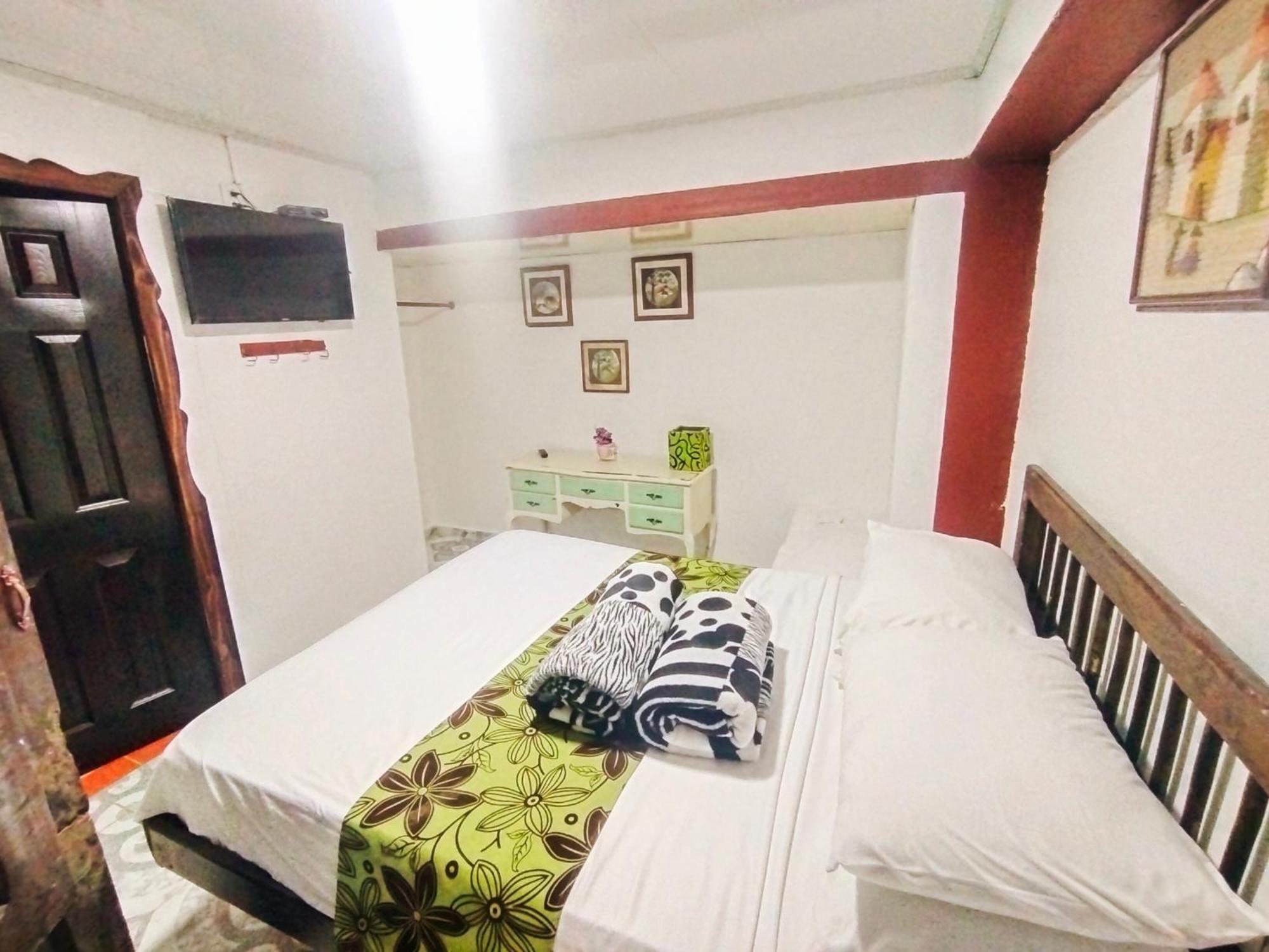 Hotel Casa Turistica Art-Velez Salento Pokój zdjęcie