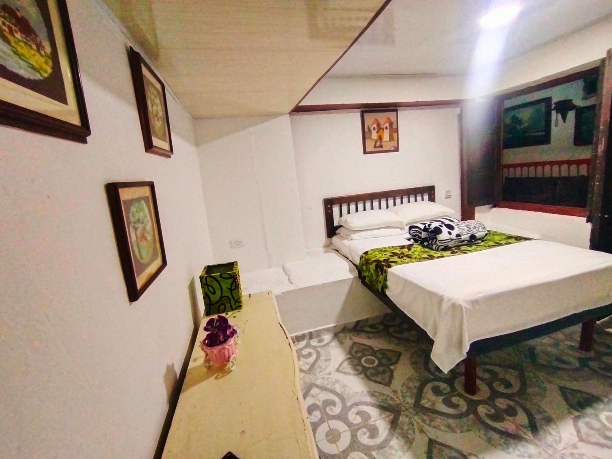 Hotel Casa Turistica Art-Velez Salento Pokój zdjęcie