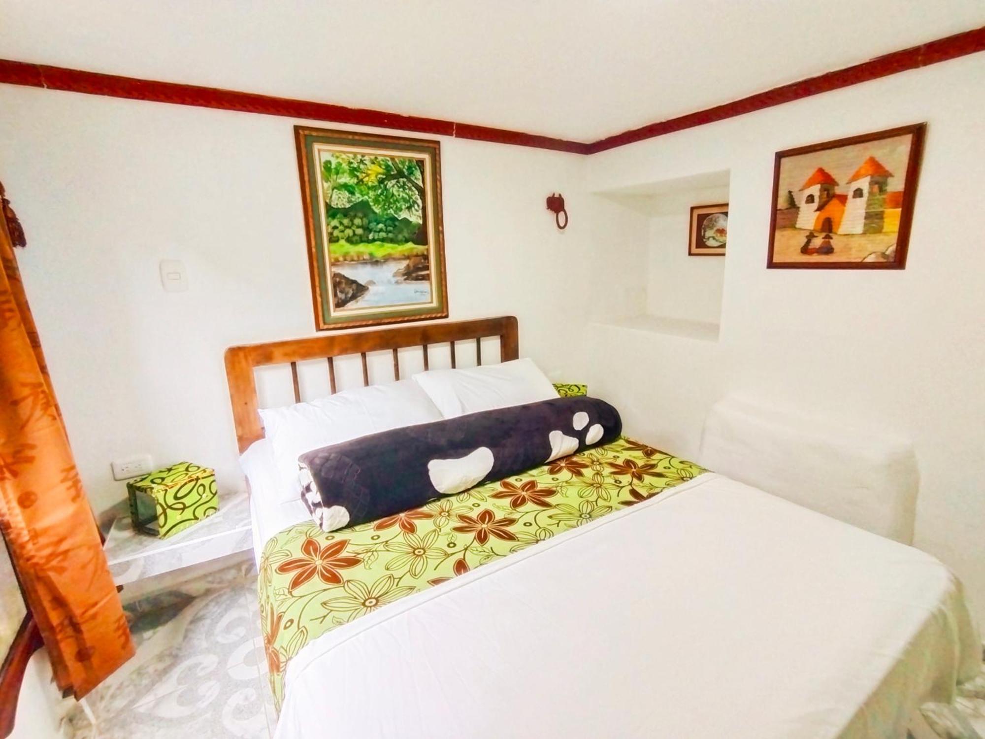 Hotel Casa Turistica Art-Velez Salento Pokój zdjęcie