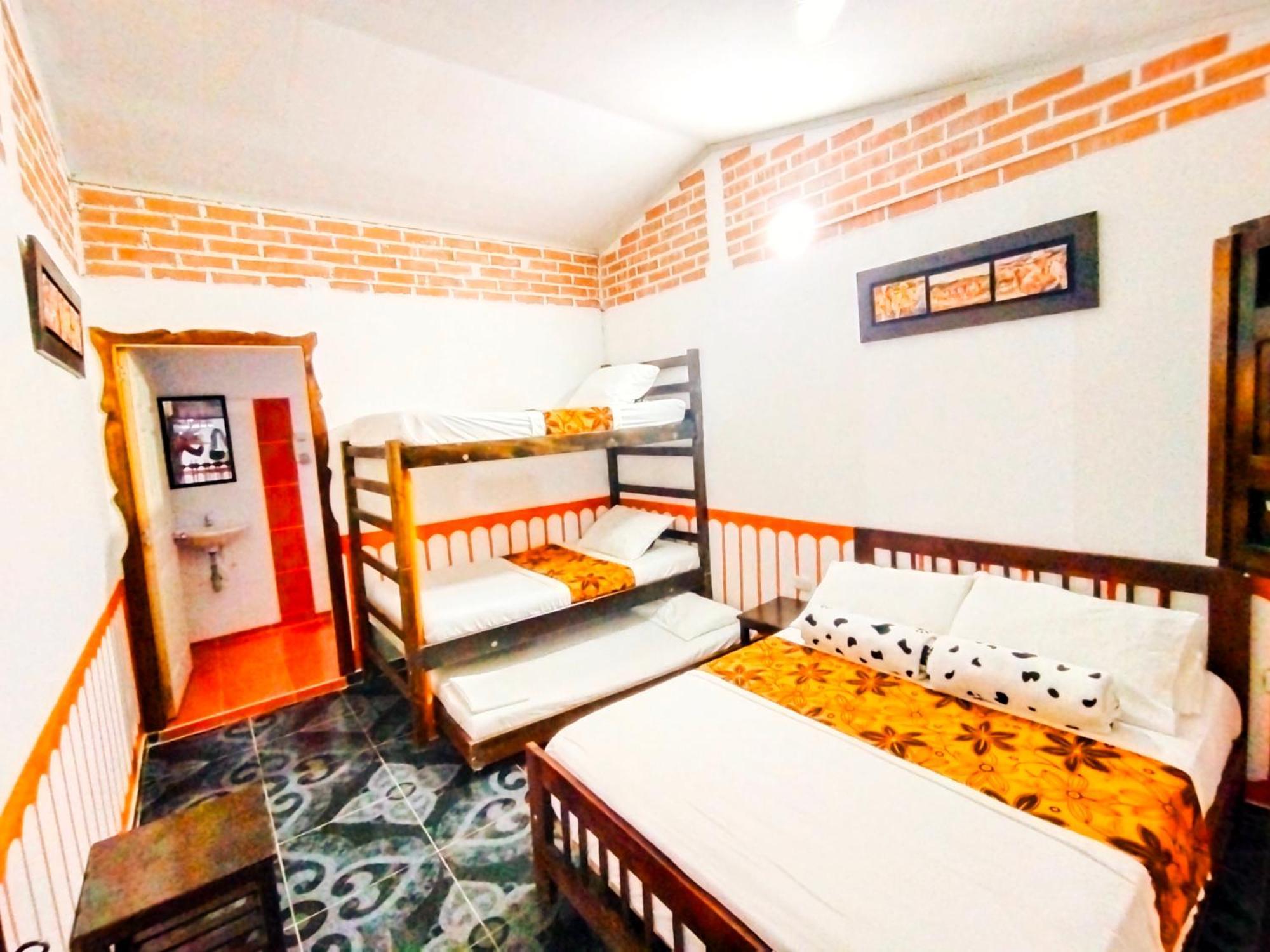 Hotel Casa Turistica Art-Velez Salento Pokój zdjęcie