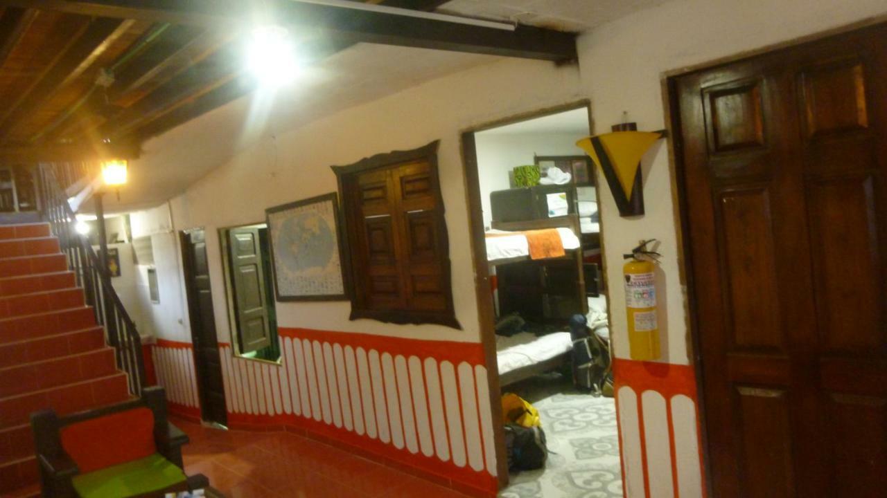 Hotel Casa Turistica Art-Velez Salento Zewnętrze zdjęcie