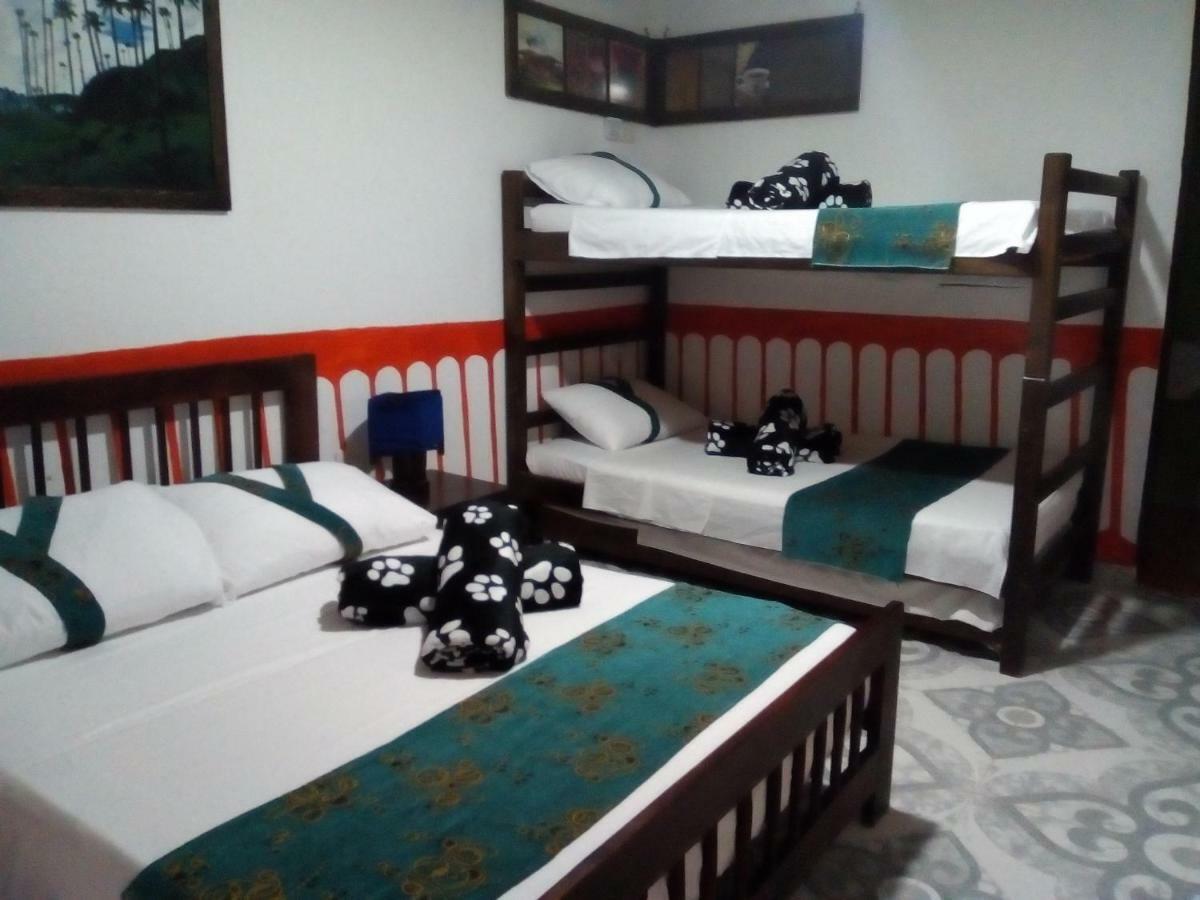 Hotel Casa Turistica Art-Velez Salento Zewnętrze zdjęcie
