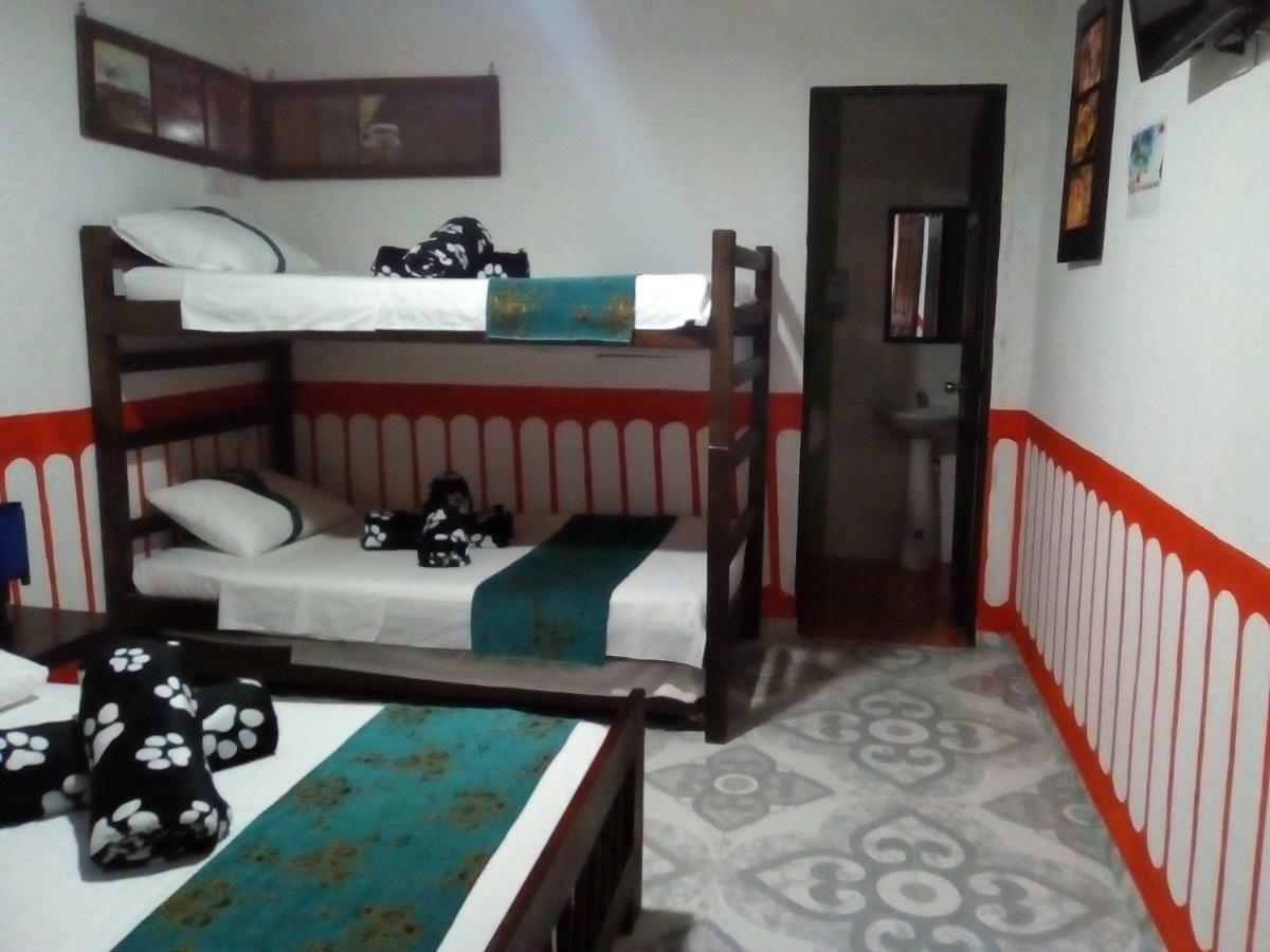 Hotel Casa Turistica Art-Velez Salento Zewnętrze zdjęcie