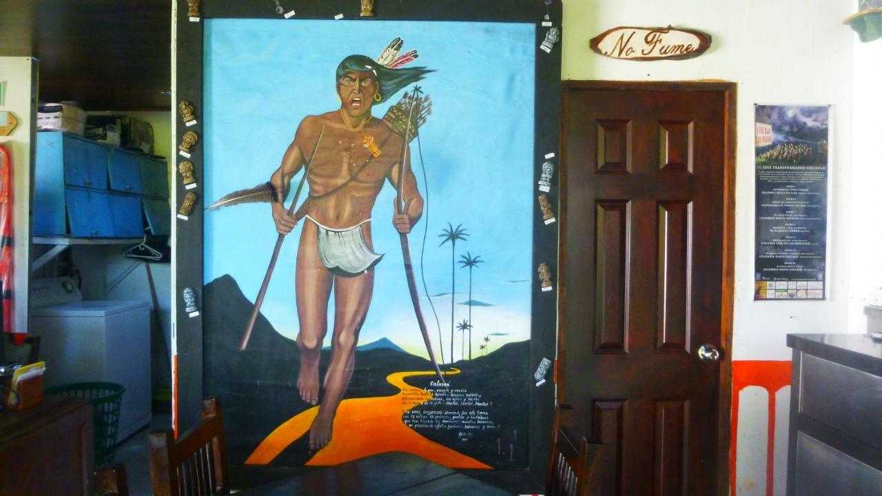 Hotel Casa Turistica Art-Velez Salento Zewnętrze zdjęcie