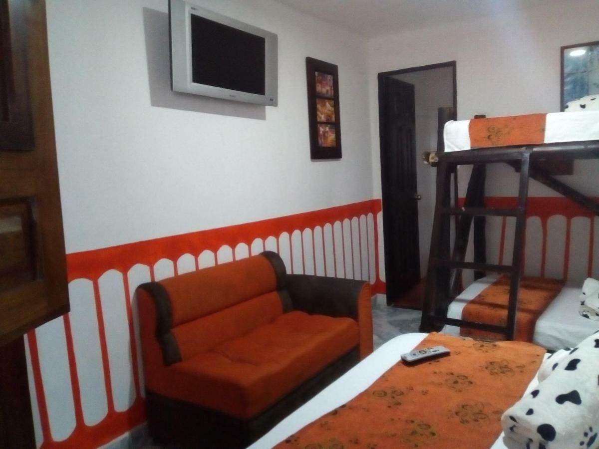 Hotel Casa Turistica Art-Velez Salento Zewnętrze zdjęcie