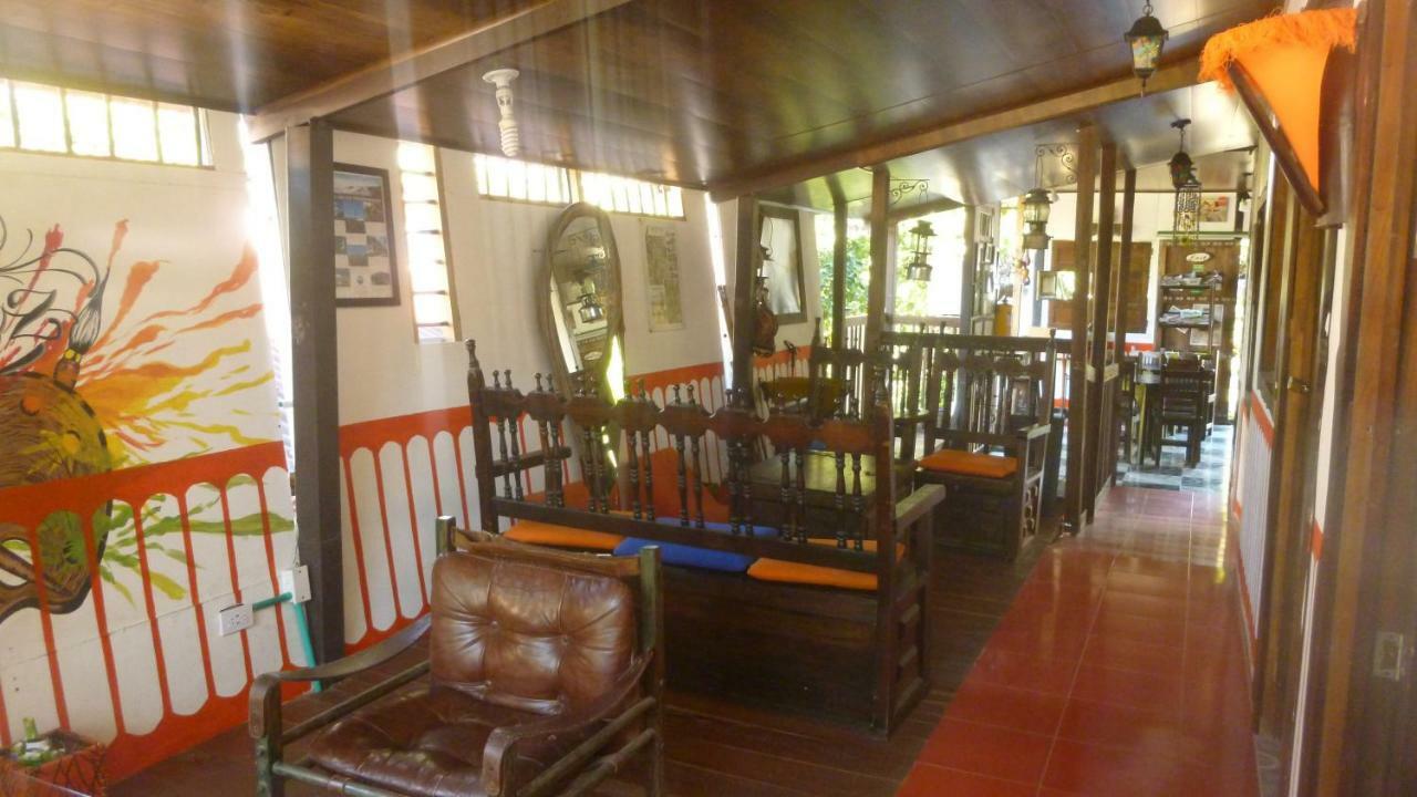 Hotel Casa Turistica Art-Velez Salento Zewnętrze zdjęcie