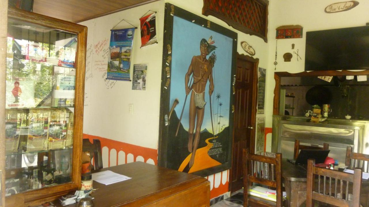 Hotel Casa Turistica Art-Velez Salento Zewnętrze zdjęcie