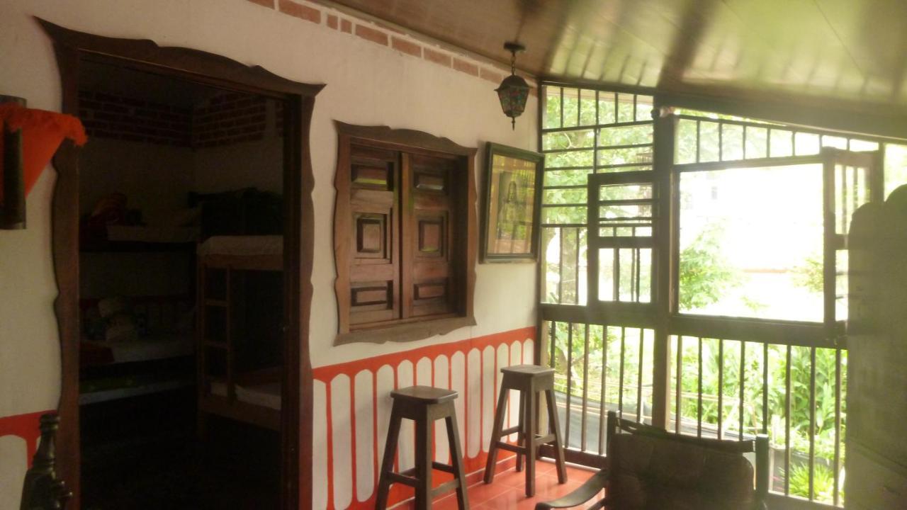 Hotel Casa Turistica Art-Velez Salento Zewnętrze zdjęcie