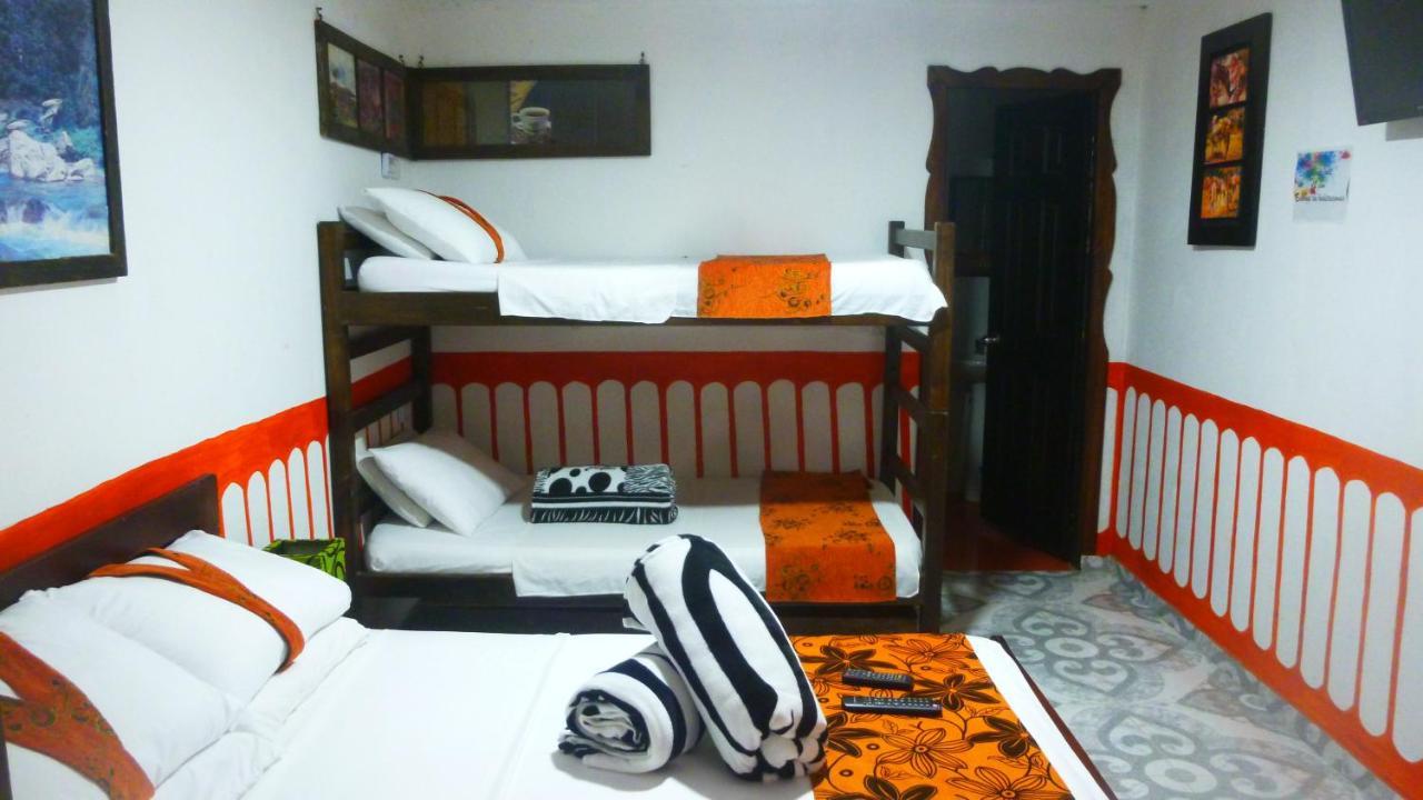 Hotel Casa Turistica Art-Velez Salento Zewnętrze zdjęcie