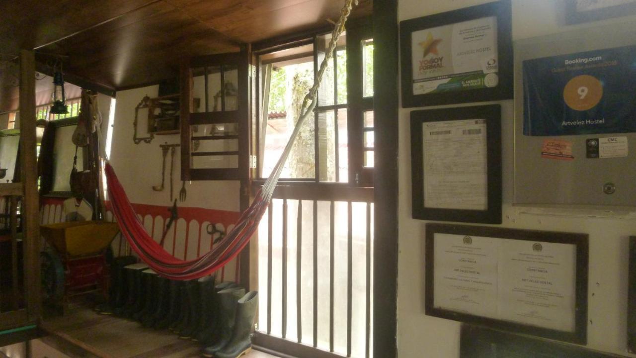Hotel Casa Turistica Art-Velez Salento Zewnętrze zdjęcie